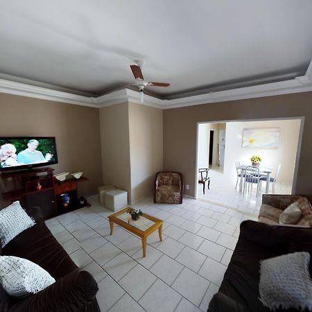 Casa Bela Em Olimpia 빌라 객실 사진