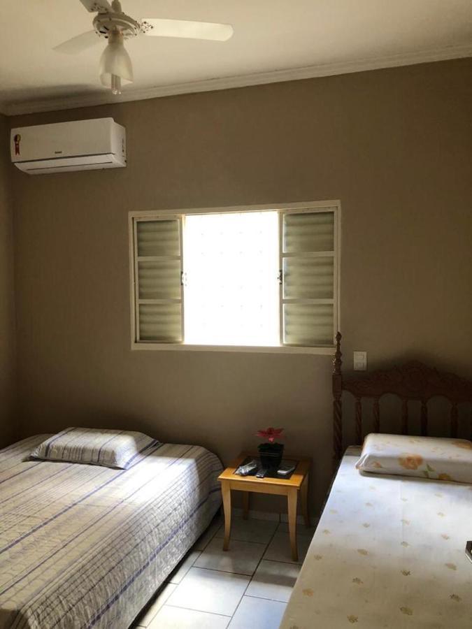 Casa Bela Em Olimpia 빌라 외부 사진