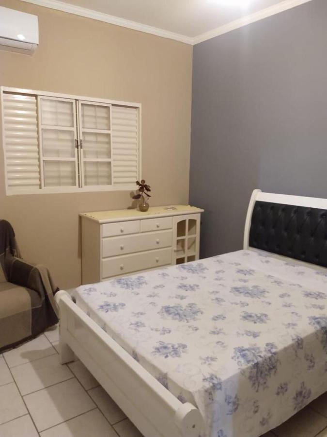 Casa Bela Em Olimpia 빌라 외부 사진