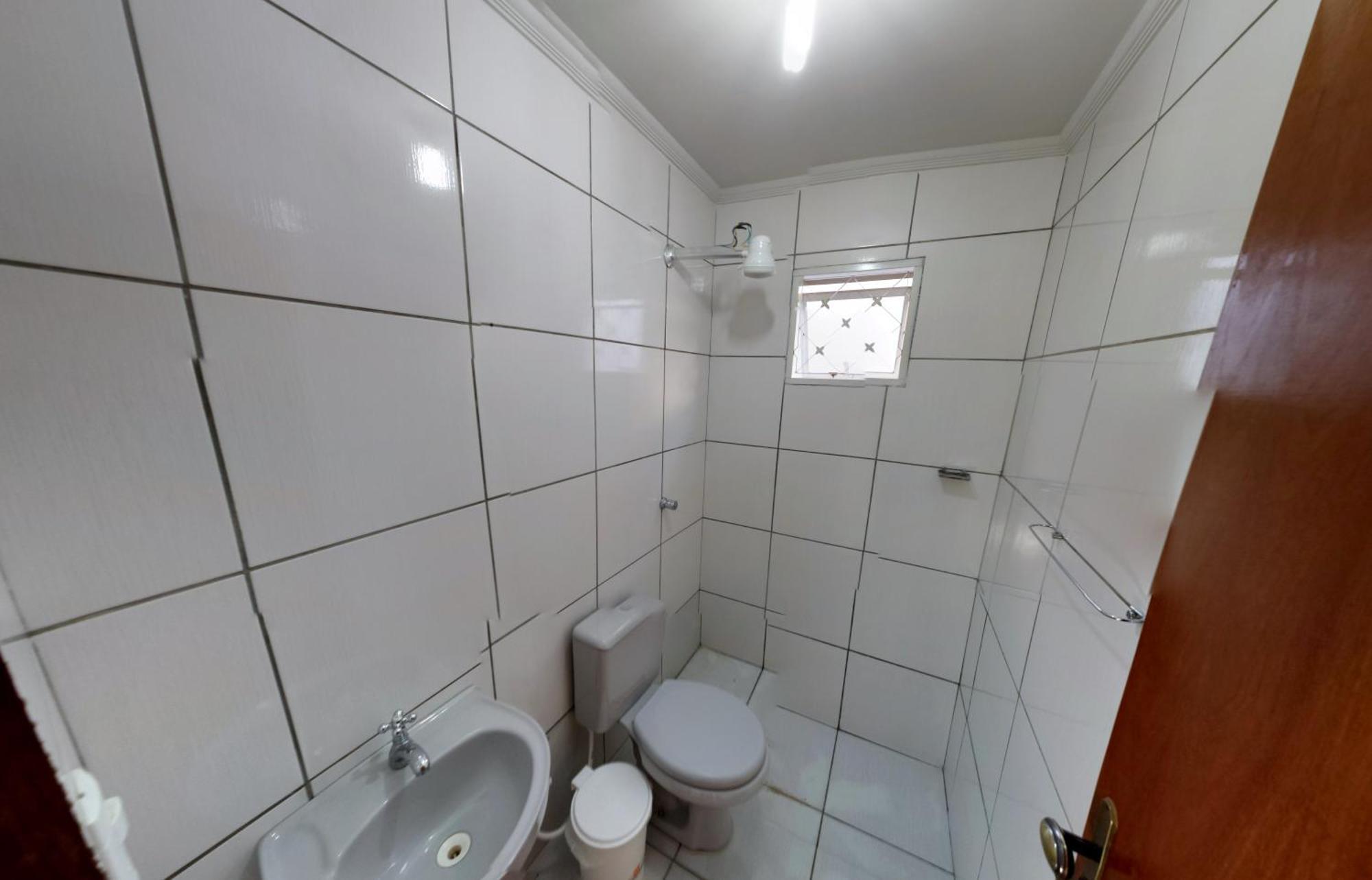 Casa Bela Em Olimpia 빌라 외부 사진
