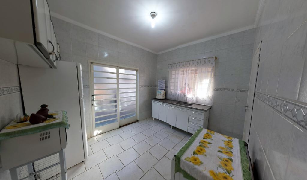 Casa Bela Em Olimpia 빌라 객실 사진